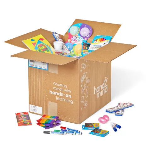 Social-Emotional Development Refill Kit, PreK-2