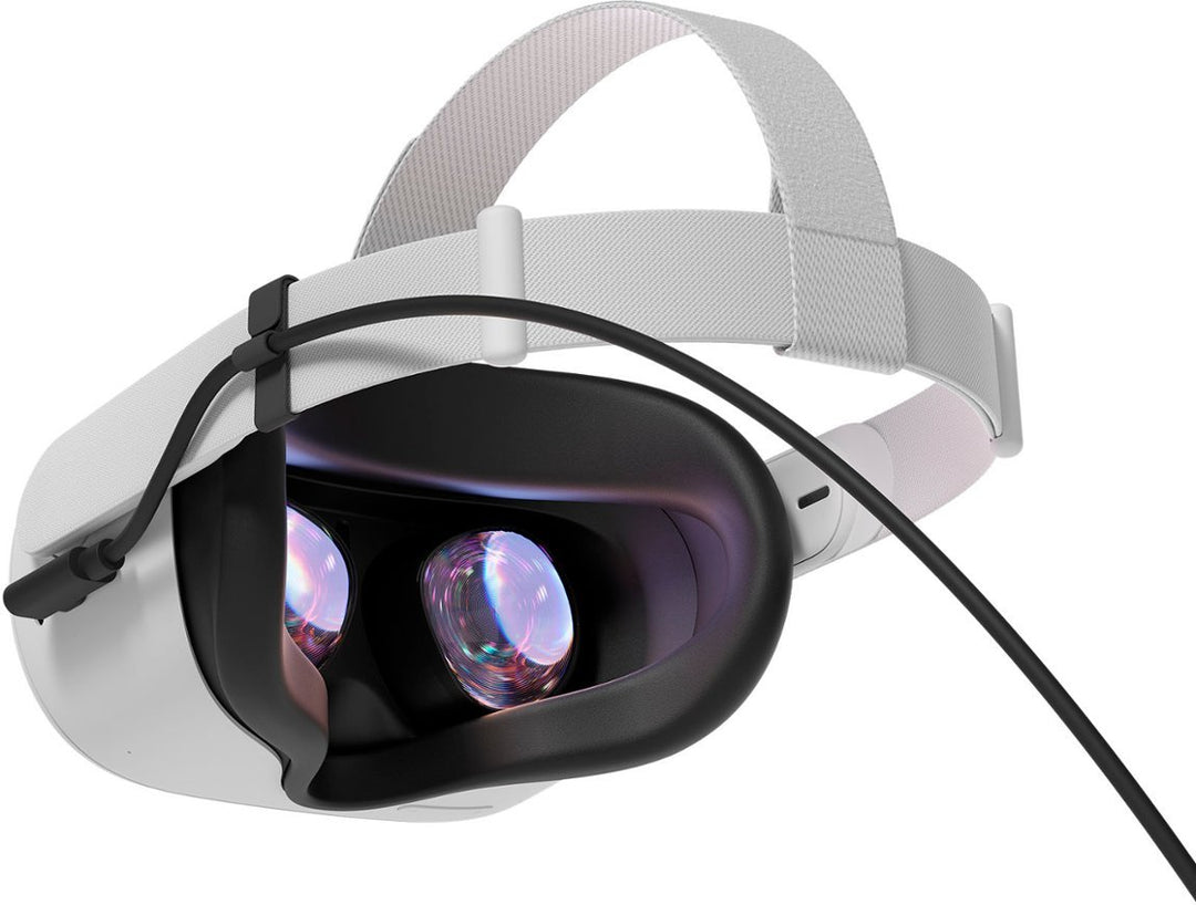 Meta Quest Link VR Headset Cable - 16ft