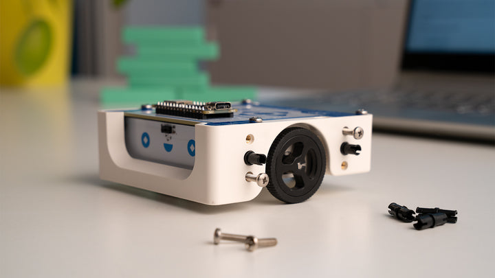 Arduino Alvik