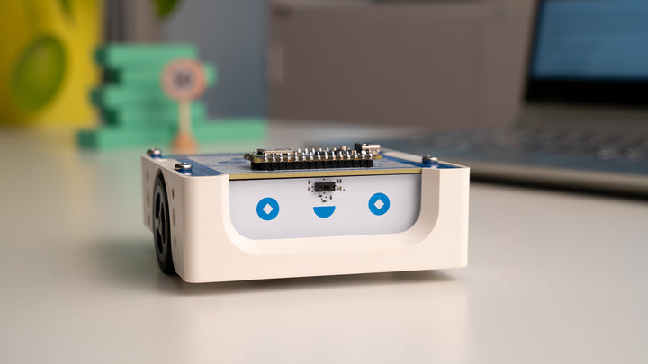 Arduino Alvik