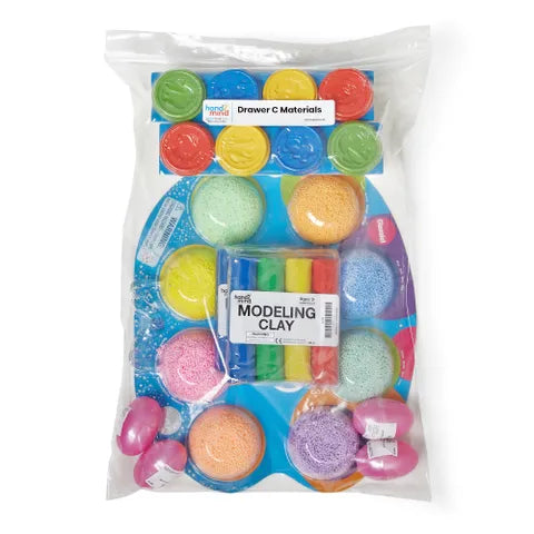 Social-Emotional Development Refill Kit, Grade 3-5