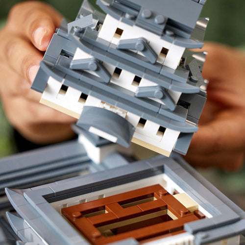 LEGO® Architecture: Himeji Castle