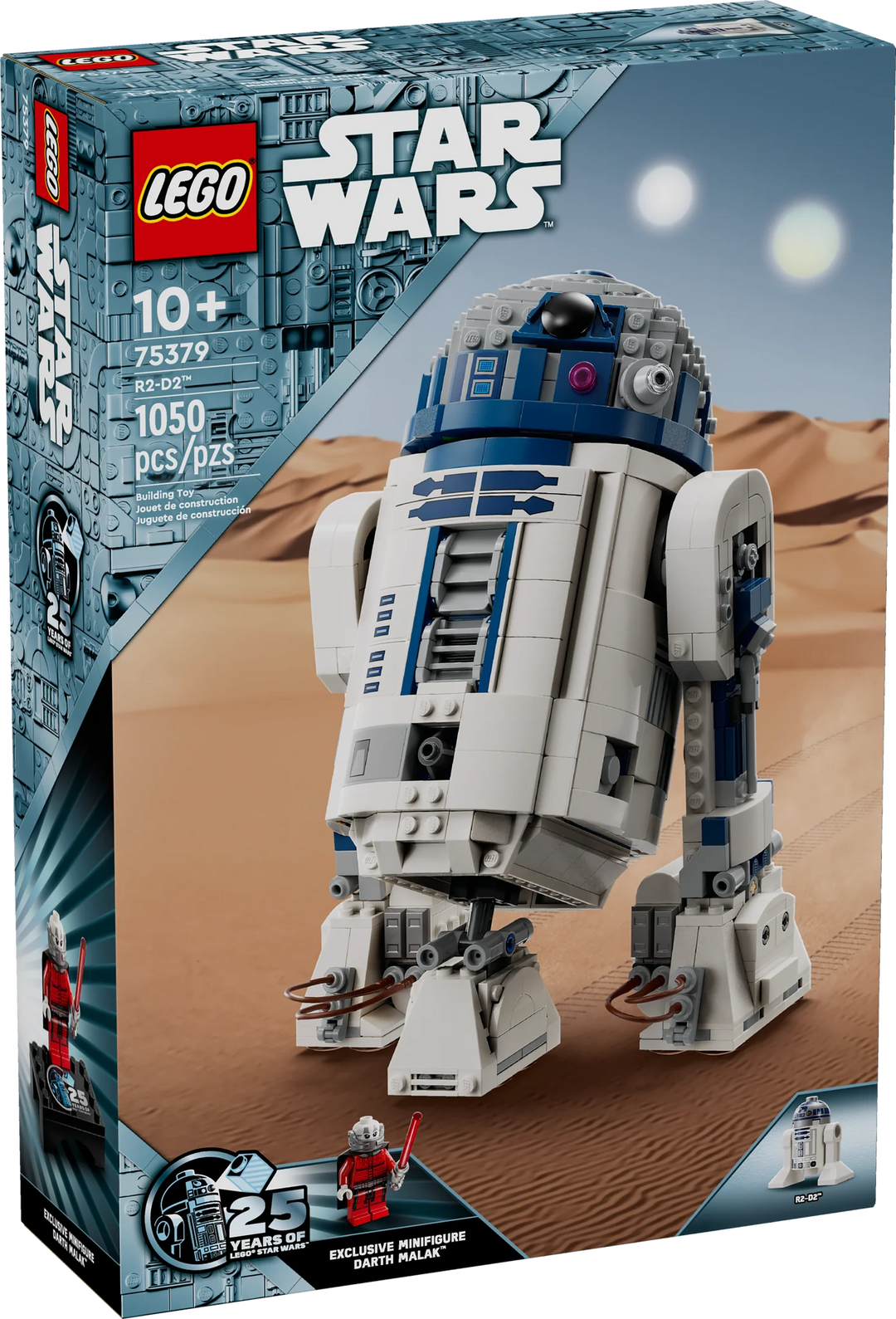 LEGO® Star Wars™: R2-D2™