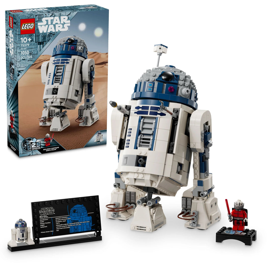 LEGO® Star Wars™: R2-D2™