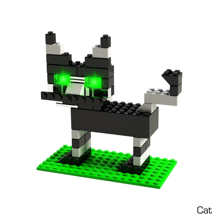 Power Blox™ Builds Plus Student Set