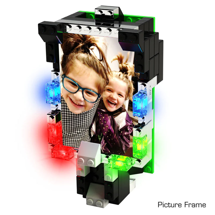 Power Blox™ Builds Plus Student Set