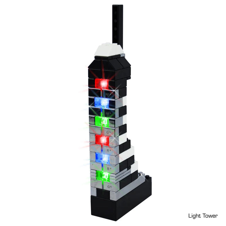 Power Blox™ Builder 292 Classroom Set