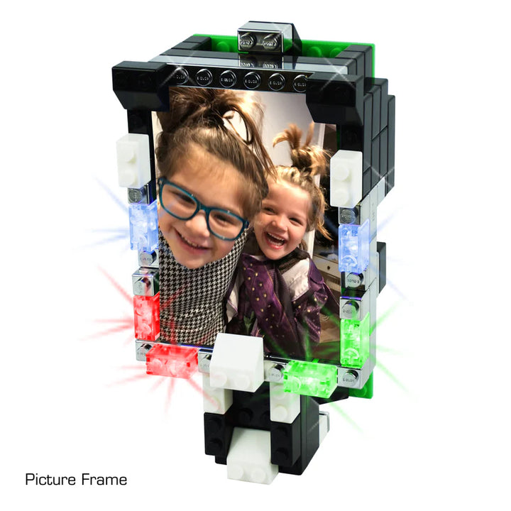 Power Blox™ Builder 292 Classroom Set