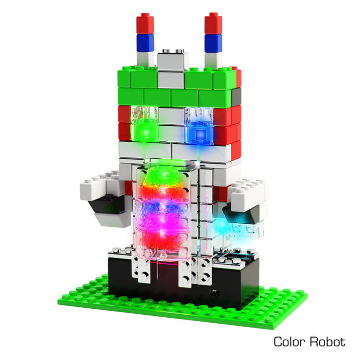 Power Blox™ Builds Deluxe Set