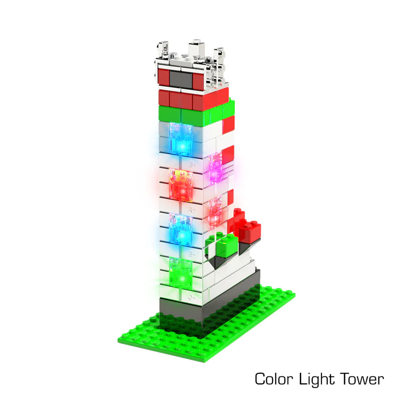 Power Blox™ Builds Deluxe Set
