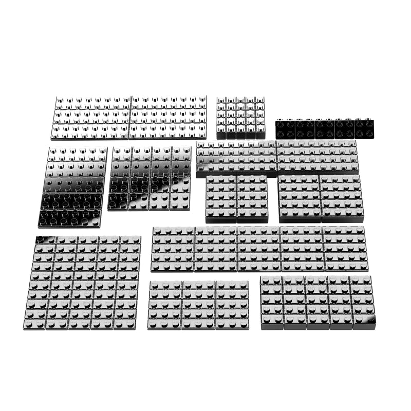 Power Blox™ Metallic add-on Set