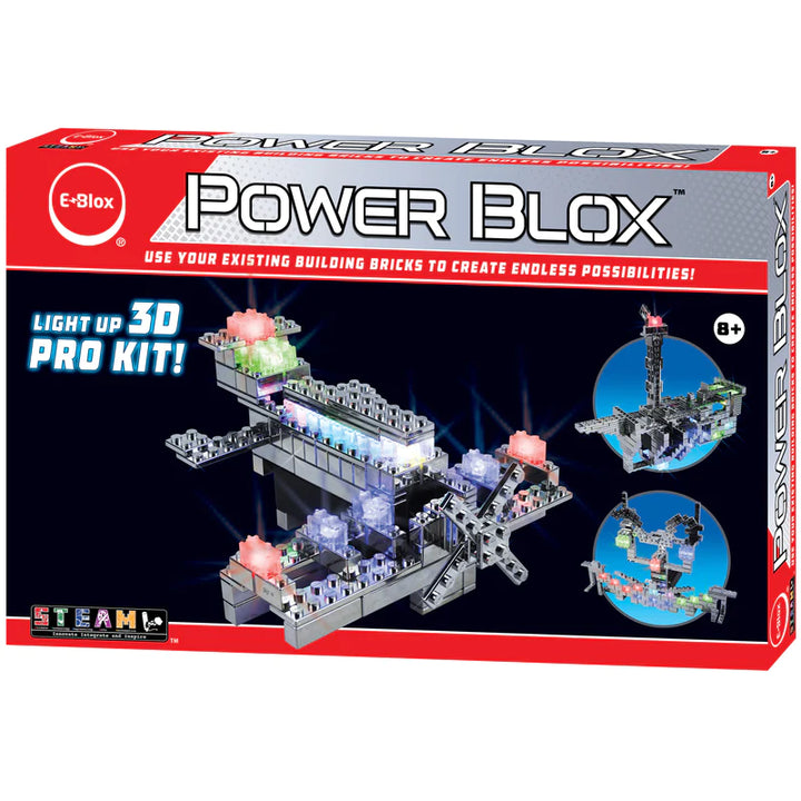 Power Blox™ Pro set