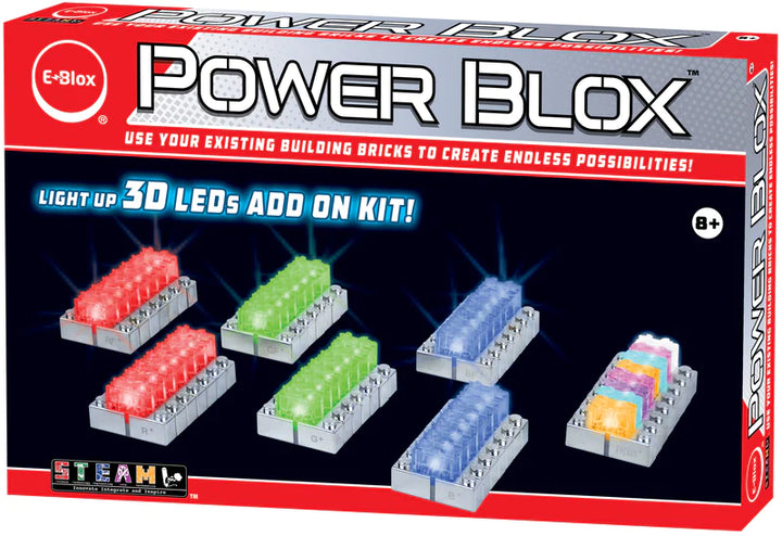 Power Blox™ LED add-on set