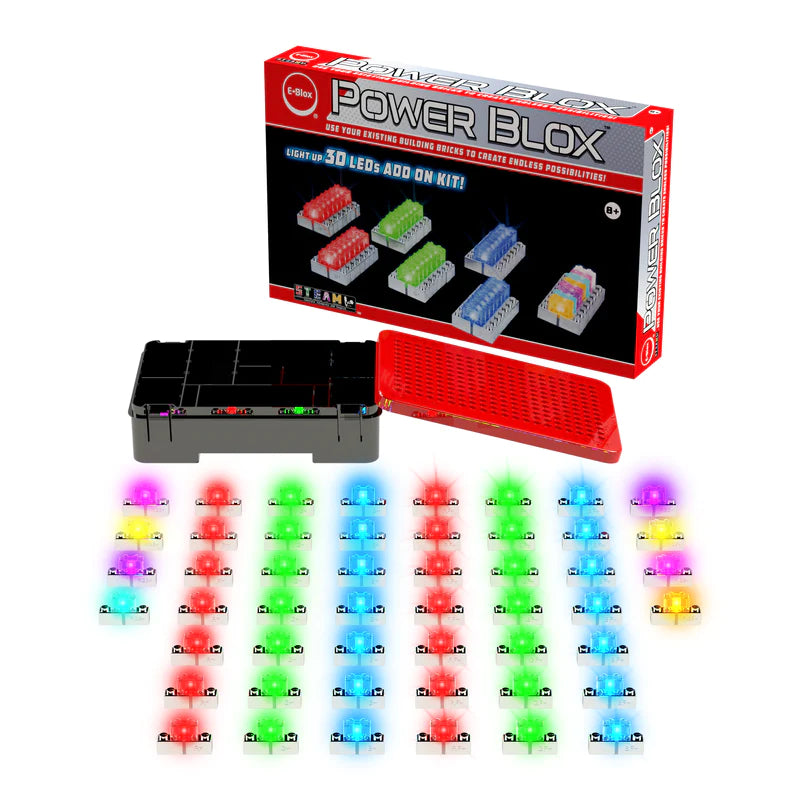 Power Blox™ LED add-on set
