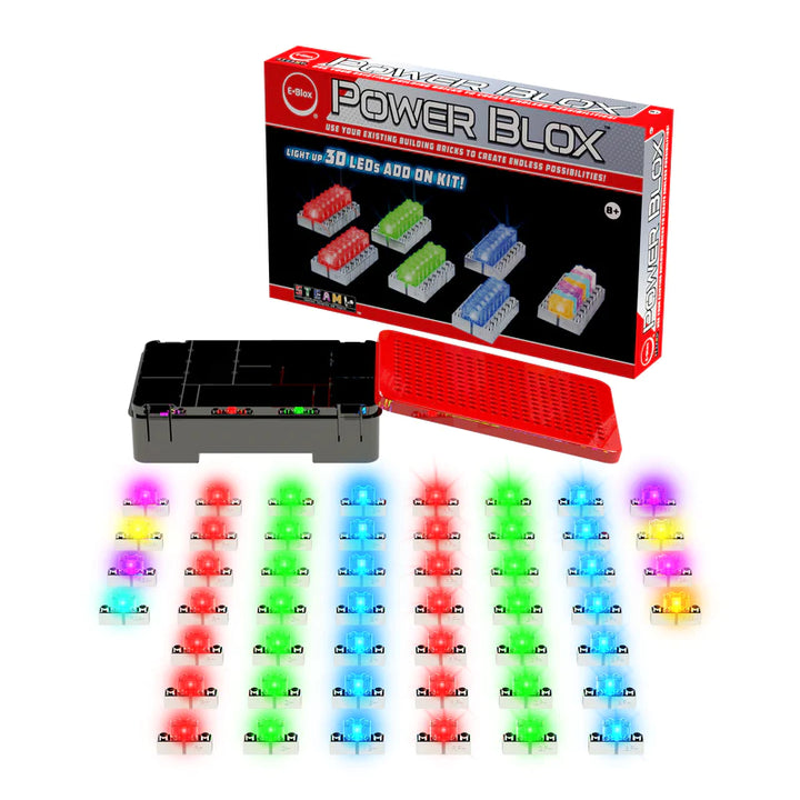 Power Blox™ LED add-on set