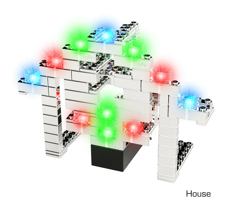 Power Blox™ Advanced Student Set