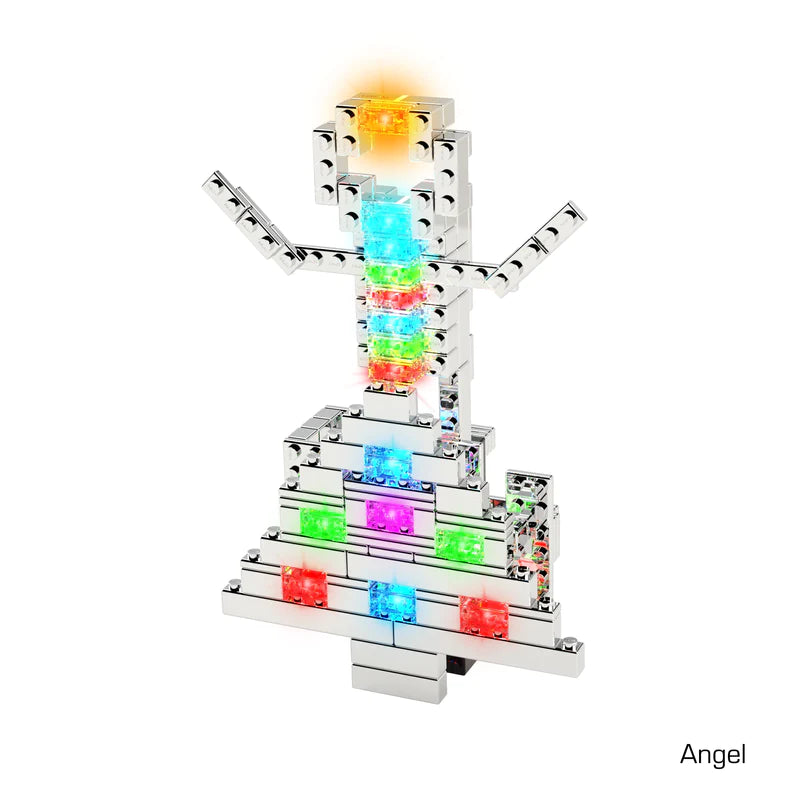 Power Blox™ Advanced Student Set