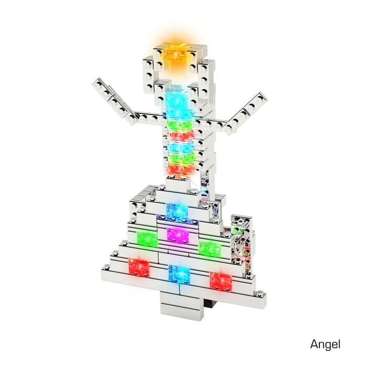 Power Blox™ Advanced Student Set