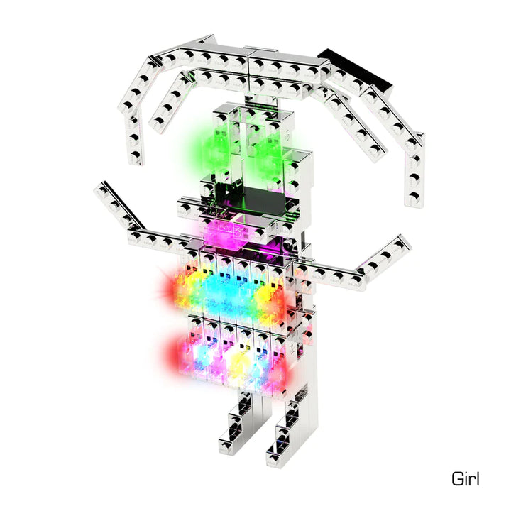 Power Blox™ Advanced Student Set