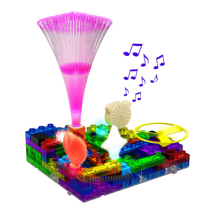 Circuit Blox™ 395 Project Classroom Set