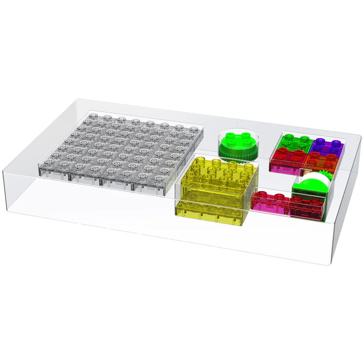 Circuit Blox™ Lights 'n Motion - Classroom Set