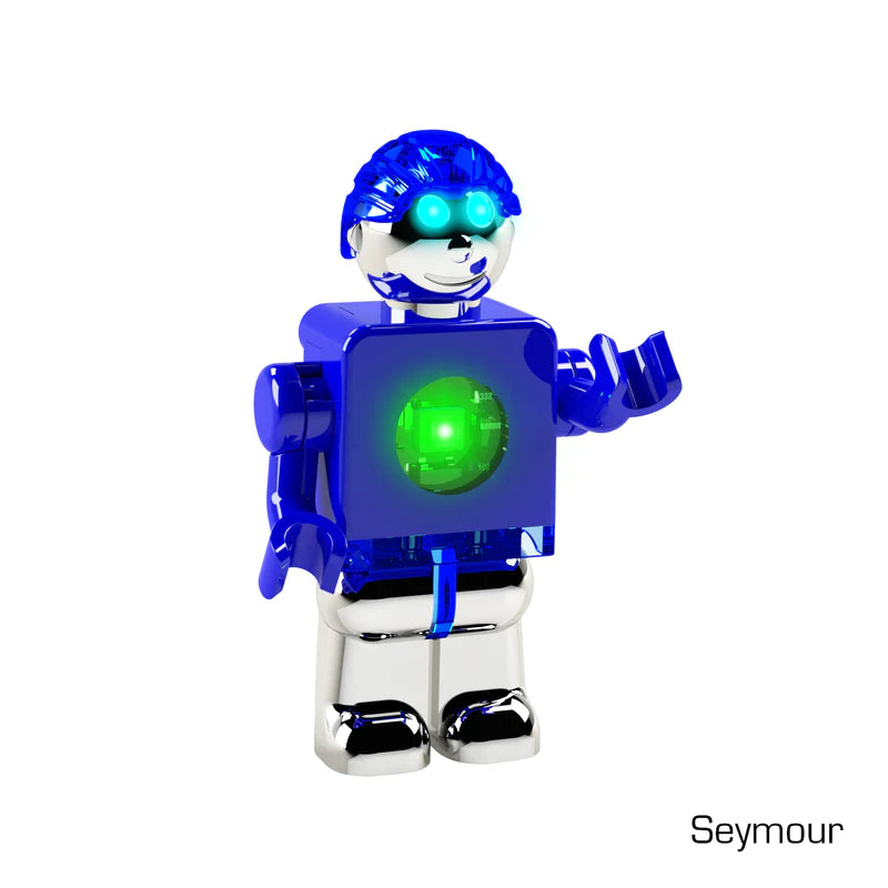 LUMEN™ Seymour PowerFigure™