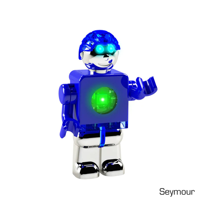 LUMEN™ Seymour PowerFigure™
