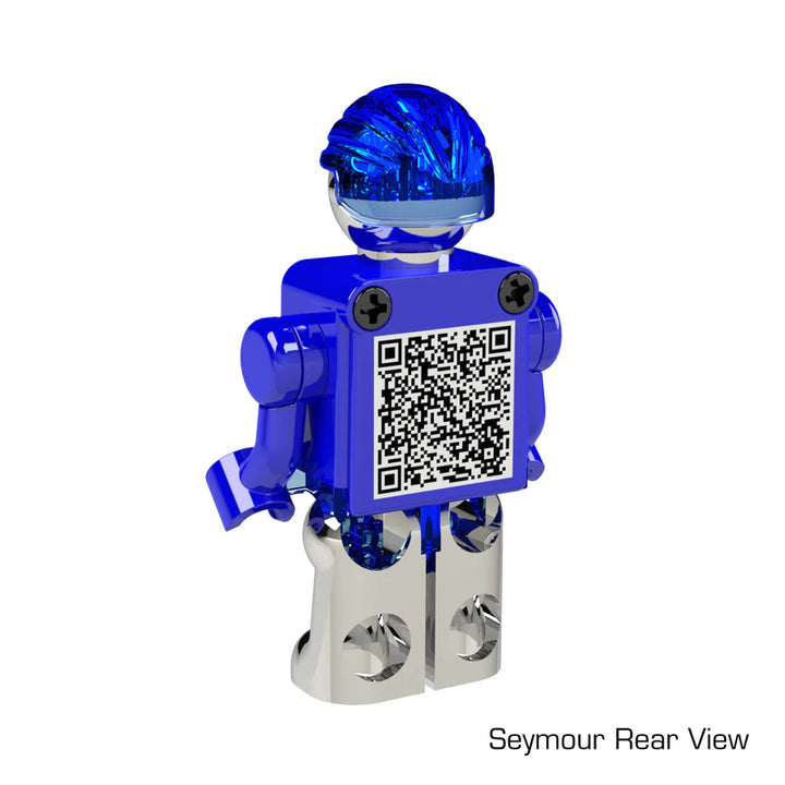 LUMEN™ Seymour PowerFigure™