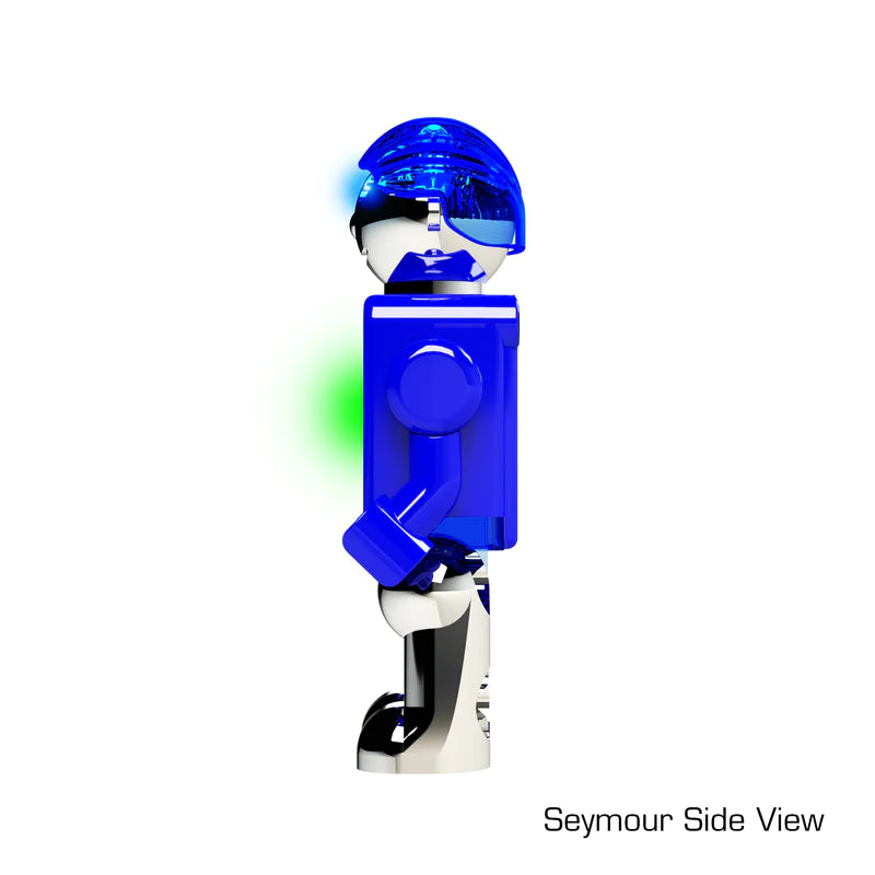 LUMEN™ Seymour PowerFigure™