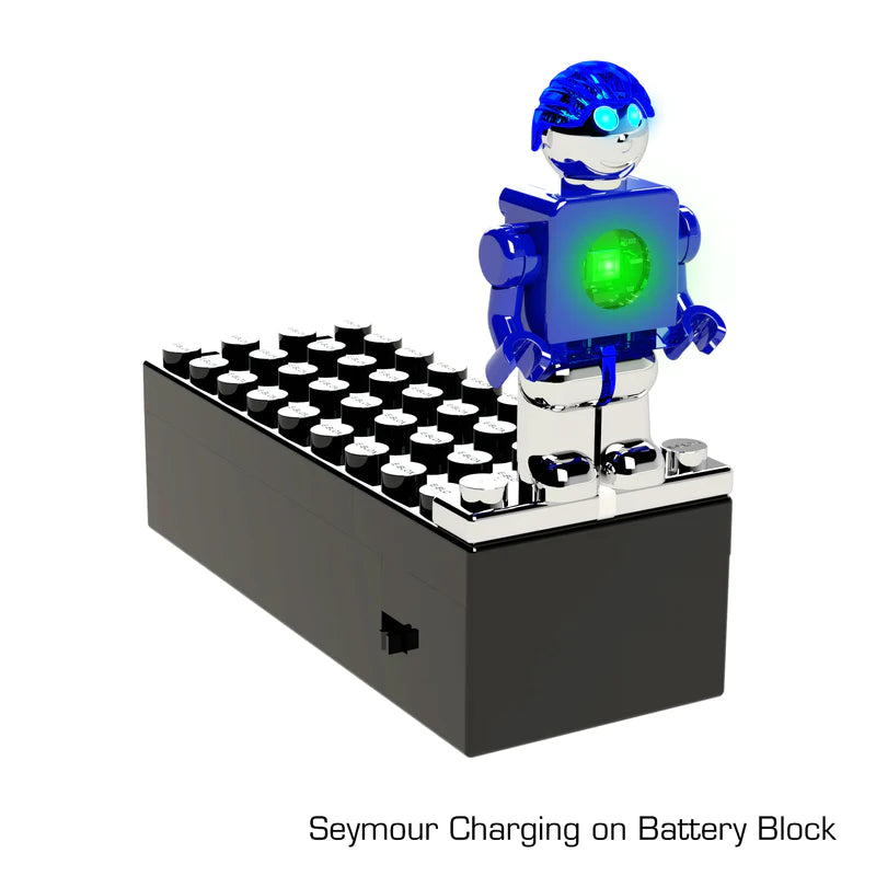 LUMEN™ Seymour PowerFigure™