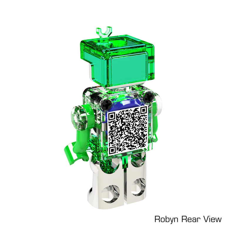 LUMEN™ Robyn PowerFigure™