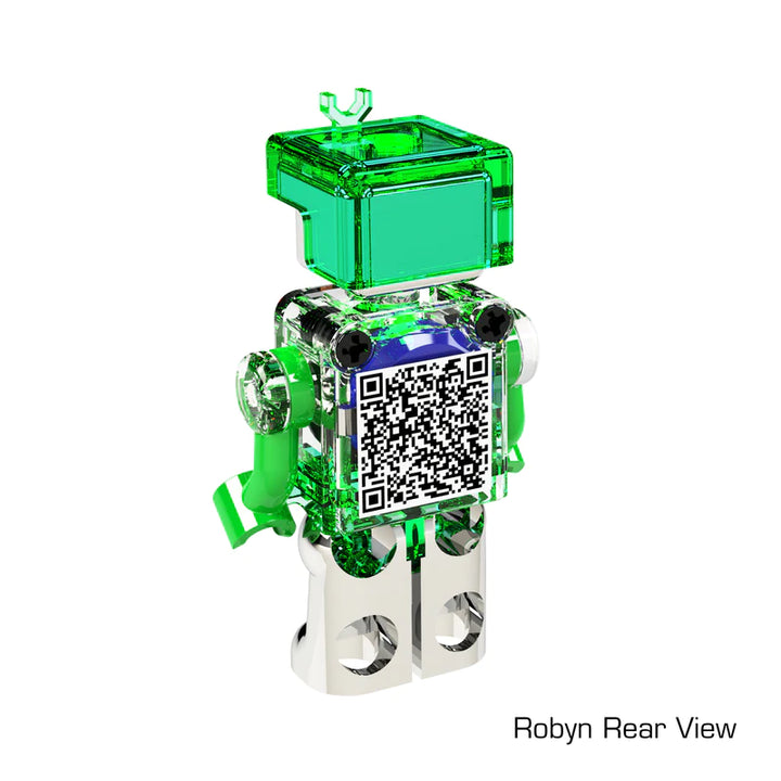 LUMEN™ Robyn PowerFigure™