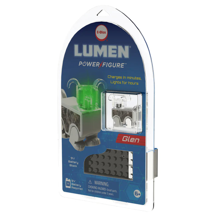 LUMEN™ Glen PowerFigure™