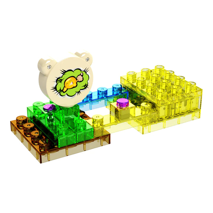 Circuit Blox BYO Burp/Fart Machine