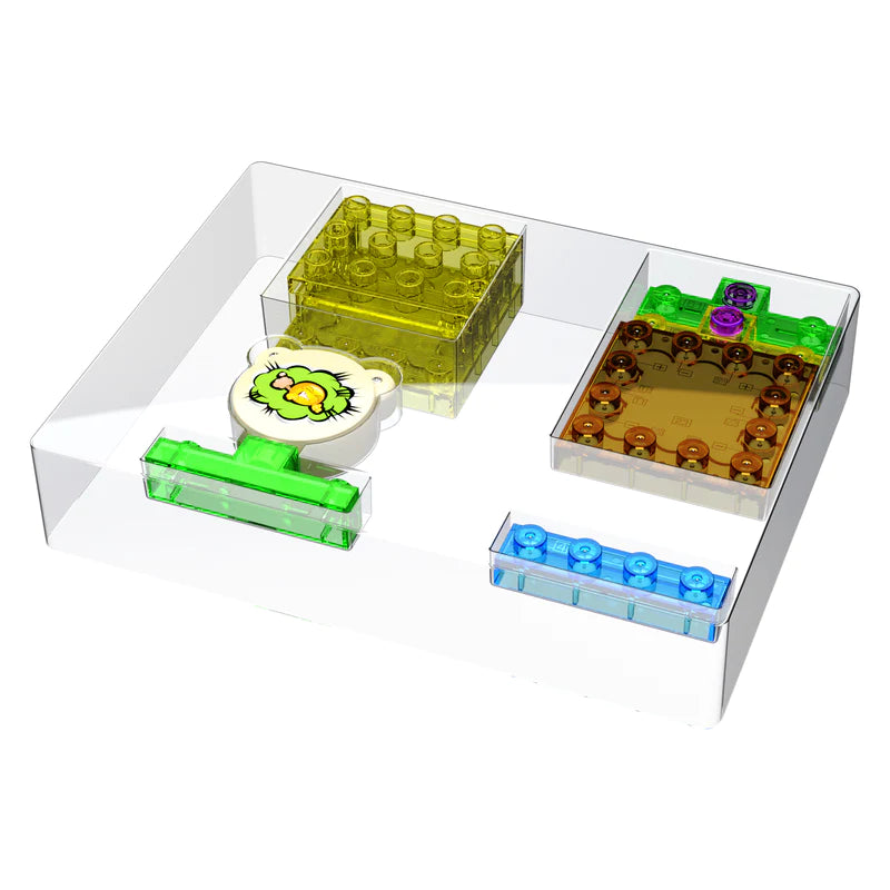 Circuit Blox BYO Burp/Fart Machine