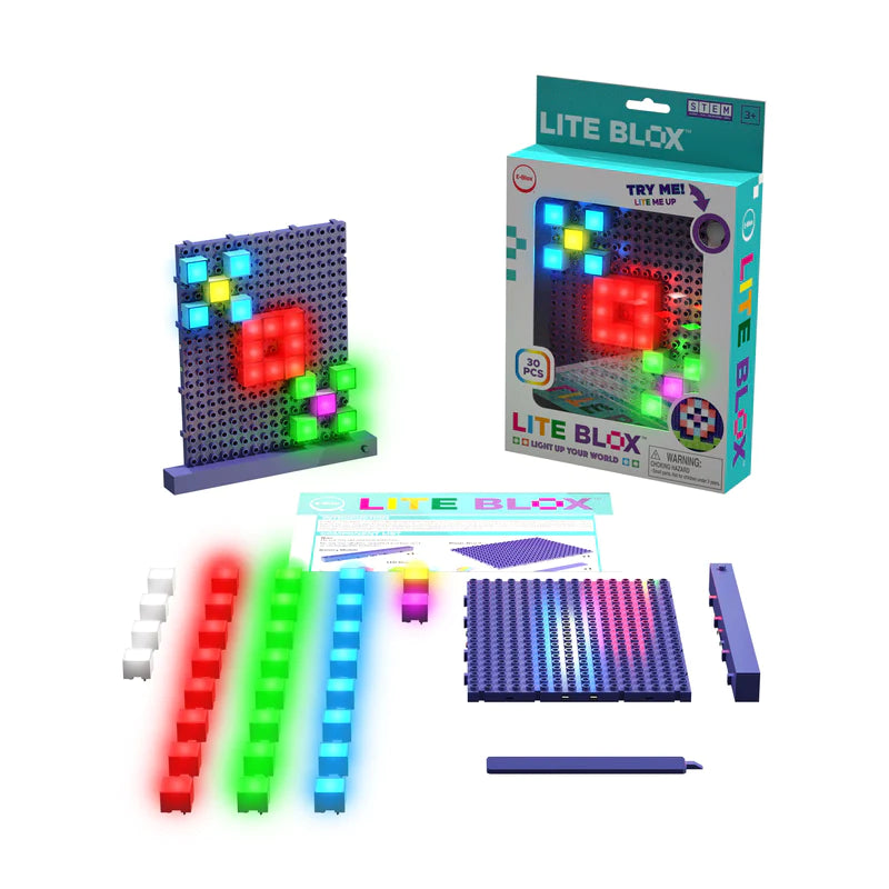 Lite Blox Classroom Set