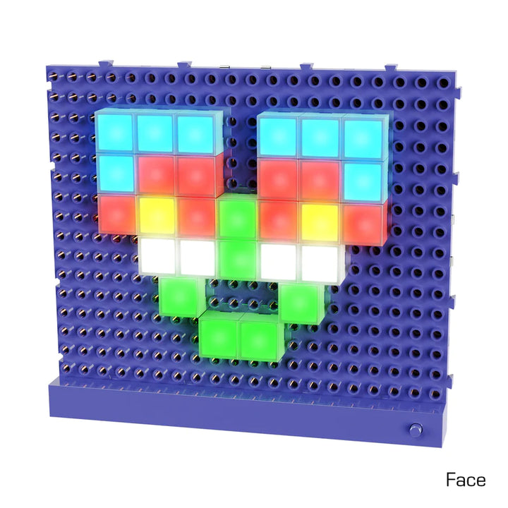 Lite Blox Classroom Set