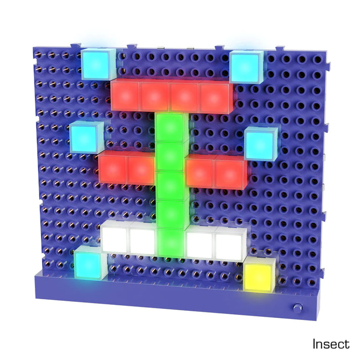 Lite Blox Classroom Set