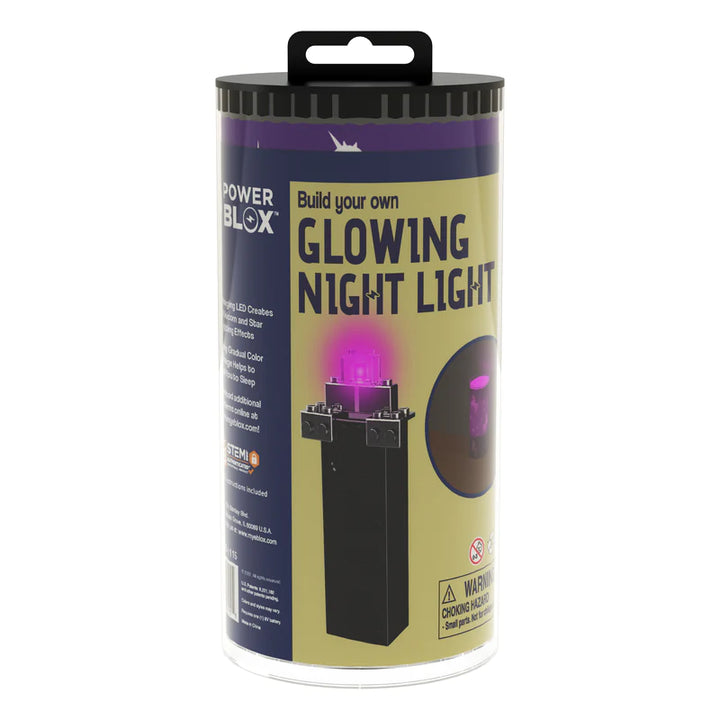 Power Blox BYO Unicorn Night Light