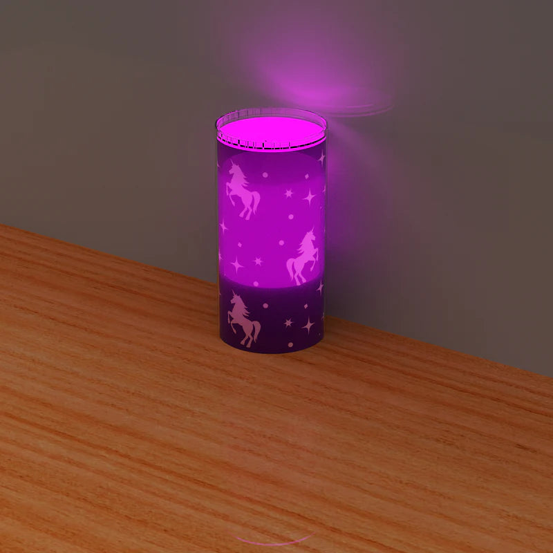 Power Blox BYO Unicorn Night Light