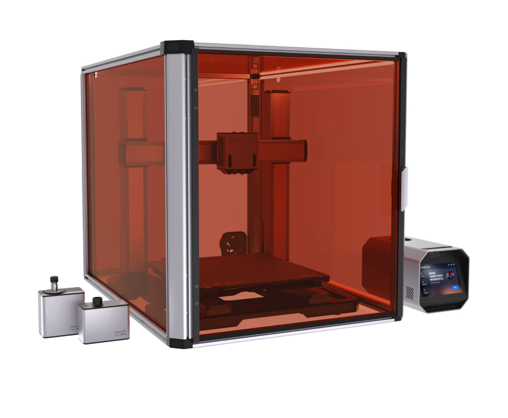 プリンター・複合機 snapmaker 3-in-1 3D printer Snapmaker Artisan 3-in-1 3D Printer - Snapmaker US