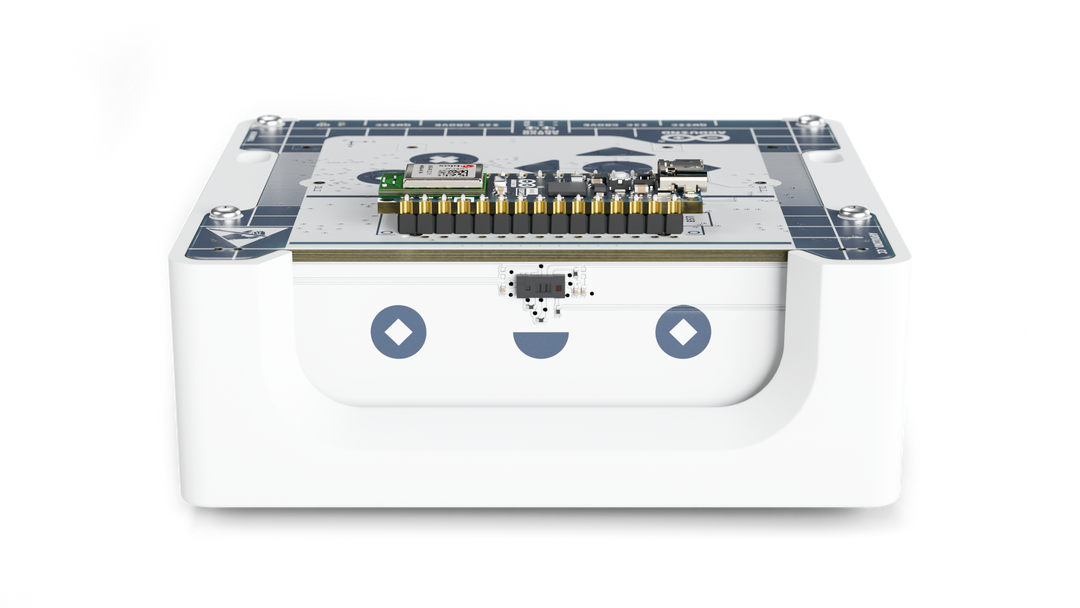 Arduino Alvik