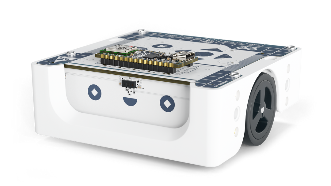 Arduino Alvik