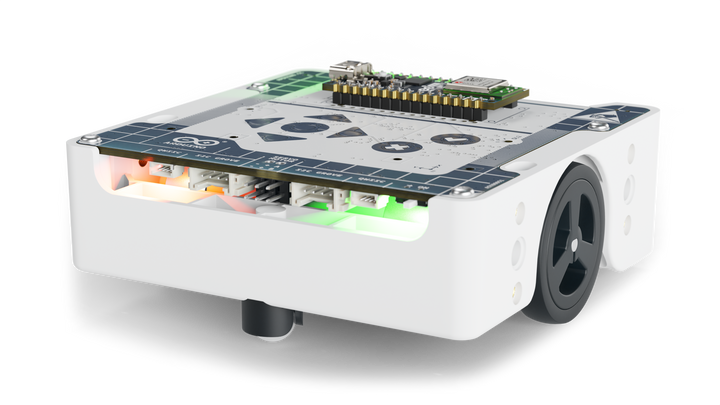 Arduino Alvik