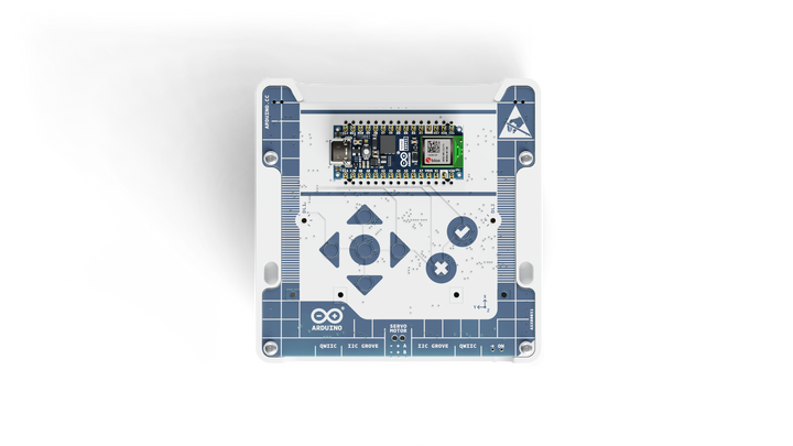 Arduino Alvik