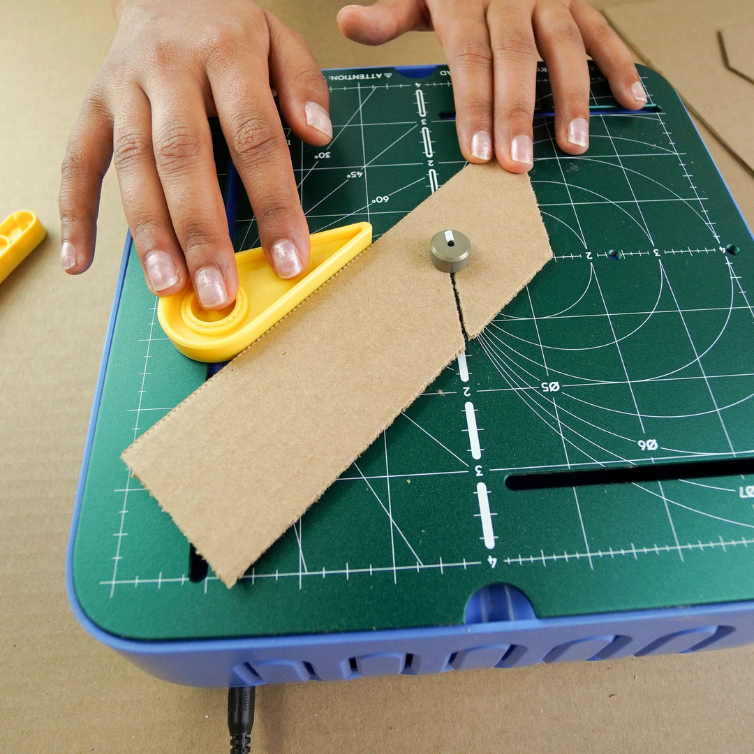 ChompSaw Table Accessories Set
