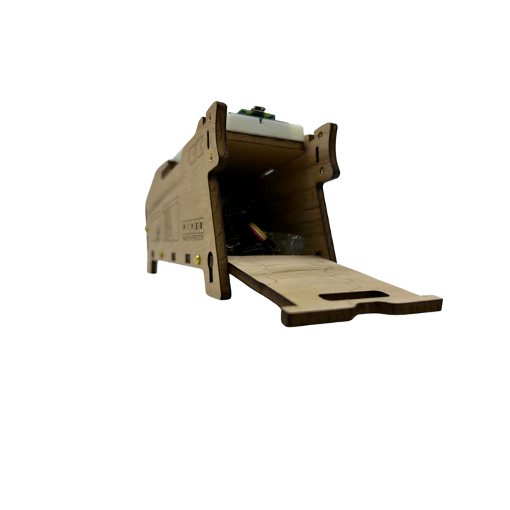 Piper Make Base Station