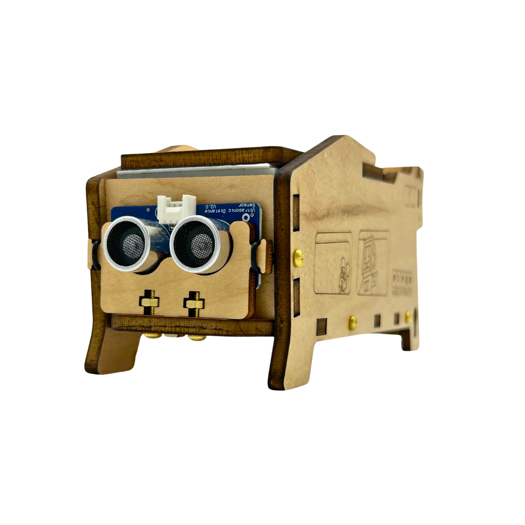 Piper Make Base Station