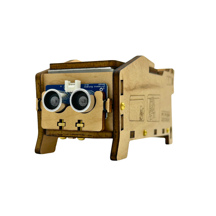 Piper Make Base Station