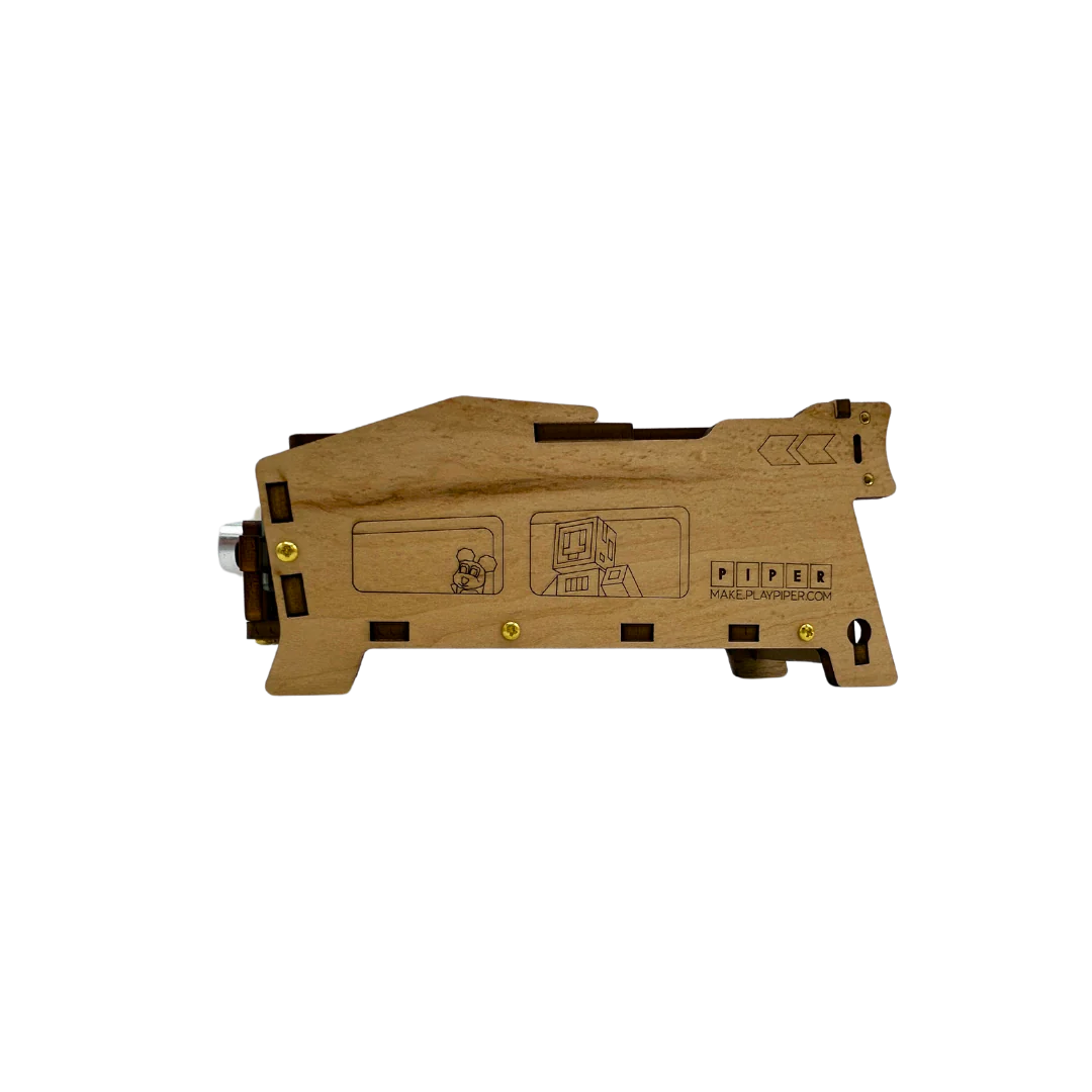 Piper Make Base Station